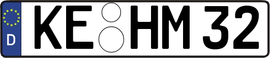 KE-HM32