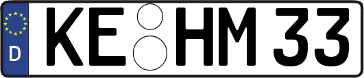 KE-HM33