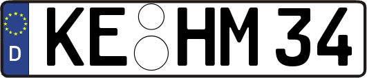 KE-HM34