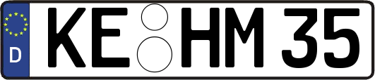 KE-HM35