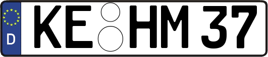 KE-HM37