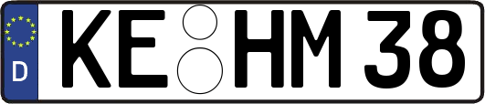 KE-HM38