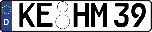 KE-HM39