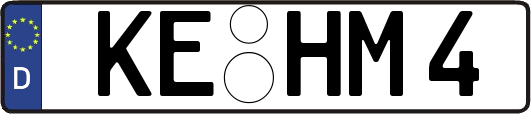 KE-HM4