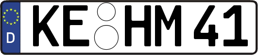 KE-HM41