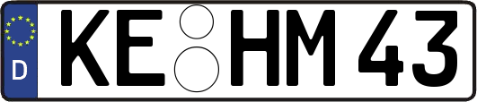 KE-HM43