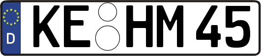KE-HM45