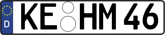 KE-HM46