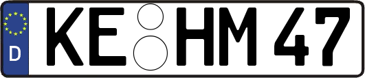 KE-HM47