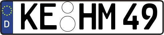 KE-HM49