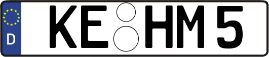KE-HM5