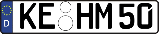 KE-HM50