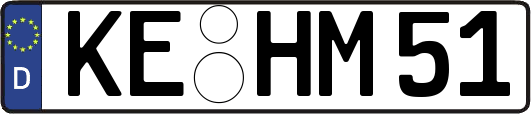 KE-HM51