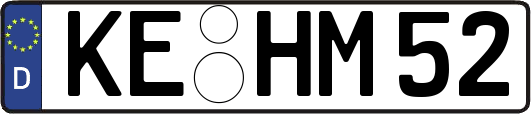 KE-HM52