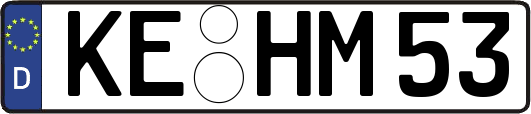 KE-HM53