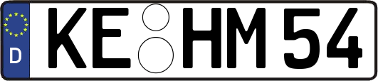 KE-HM54