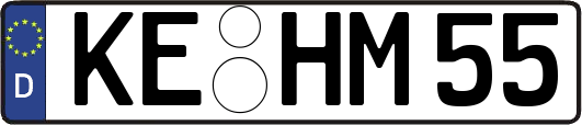 KE-HM55