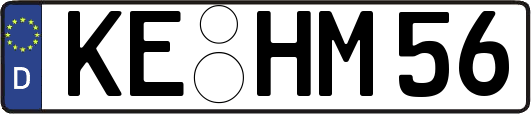 KE-HM56