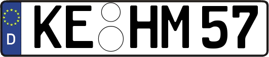 KE-HM57