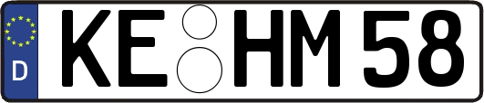 KE-HM58