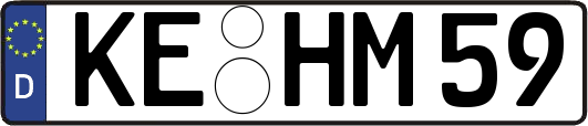 KE-HM59