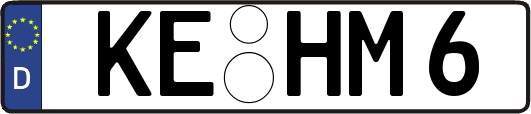 KE-HM6