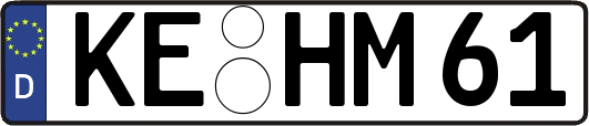 KE-HM61