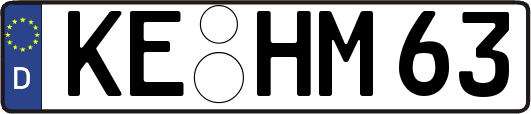 KE-HM63