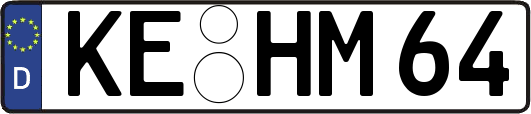 KE-HM64