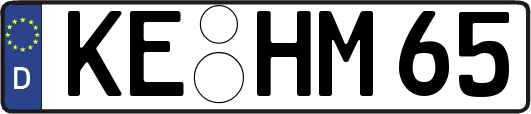 KE-HM65