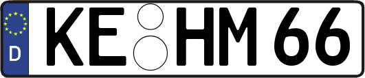 KE-HM66