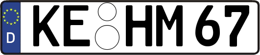 KE-HM67