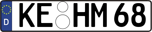 KE-HM68