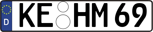 KE-HM69