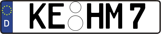 KE-HM7