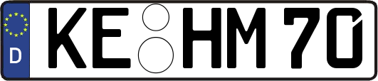 KE-HM70