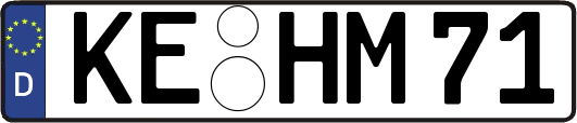 KE-HM71