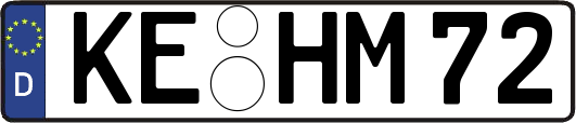 KE-HM72