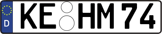 KE-HM74