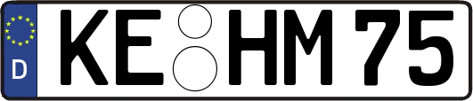 KE-HM75