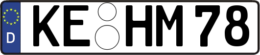 KE-HM78