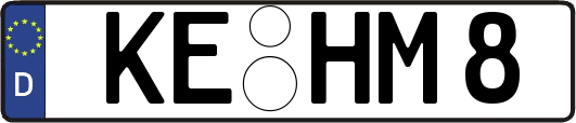 KE-HM8