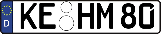KE-HM80