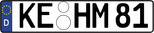 KE-HM81