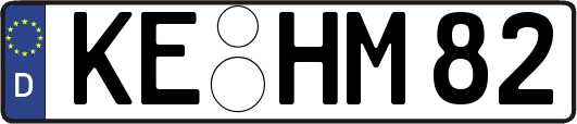 KE-HM82