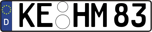 KE-HM83