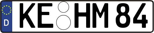 KE-HM84
