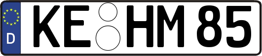 KE-HM85