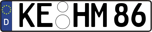 KE-HM86