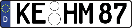 KE-HM87